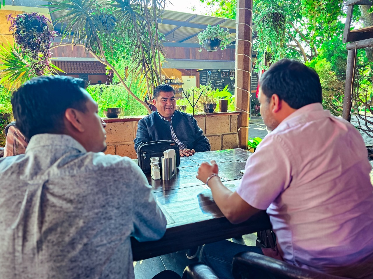 Refuerza Indem alianzas para impulsar el deporte en municipios de Morelos 
