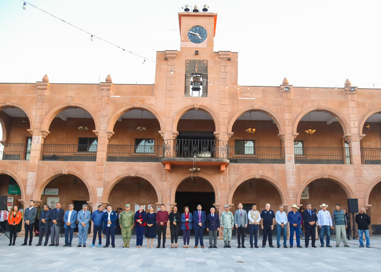 Impulsa Gobierno de Morelos innovación tecnológica para agilizar trámites