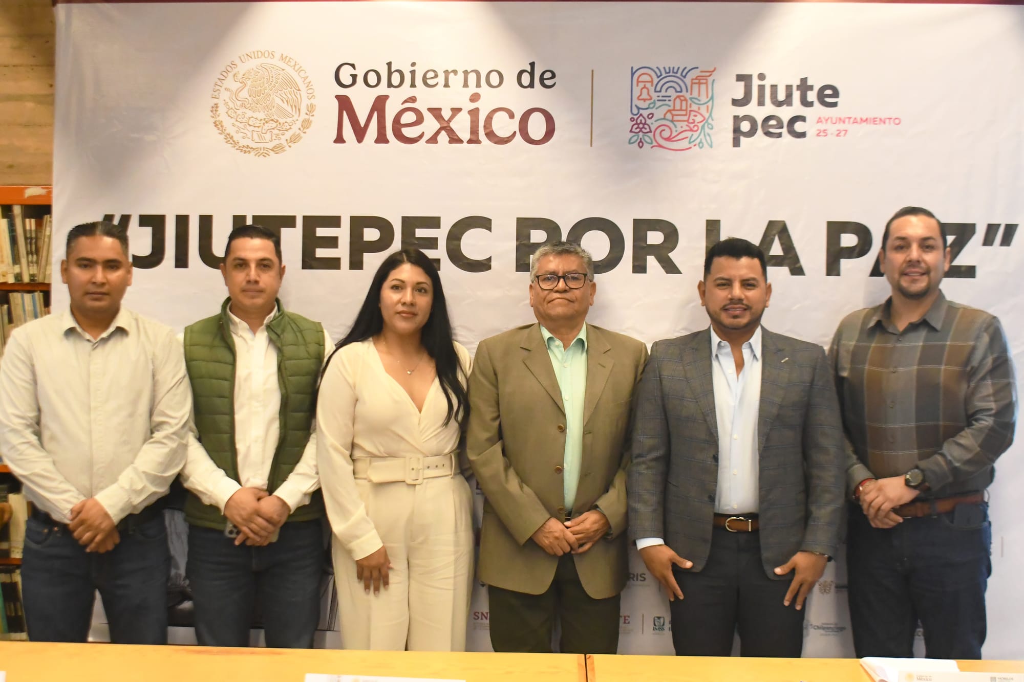 Segunda mesa regional de seguridad 