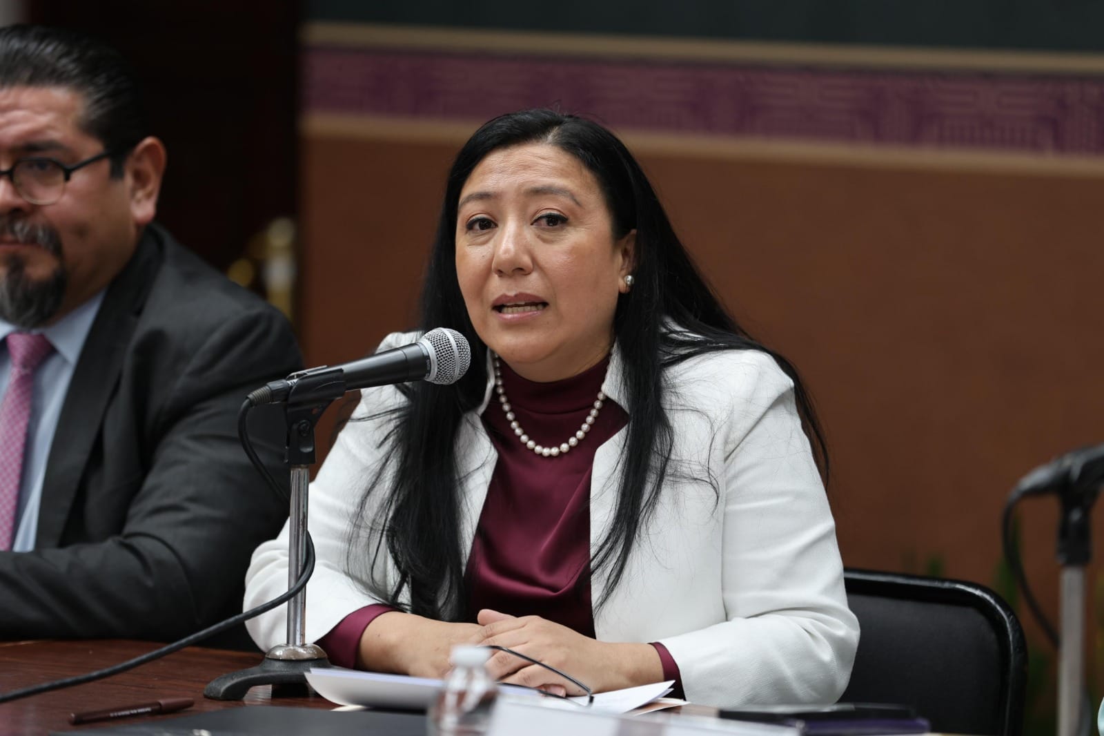 Adriana Pineda Fernández.