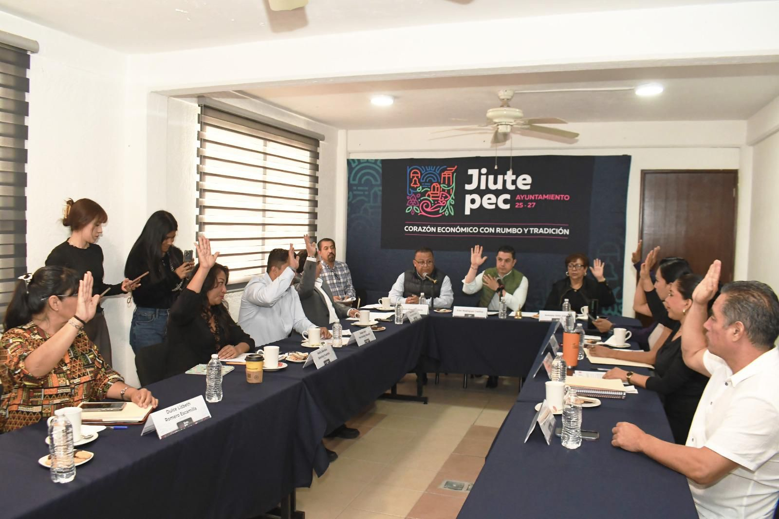 Pagará Ayuntamiento de Jiutepec deuda por 11 MDP al SAT 