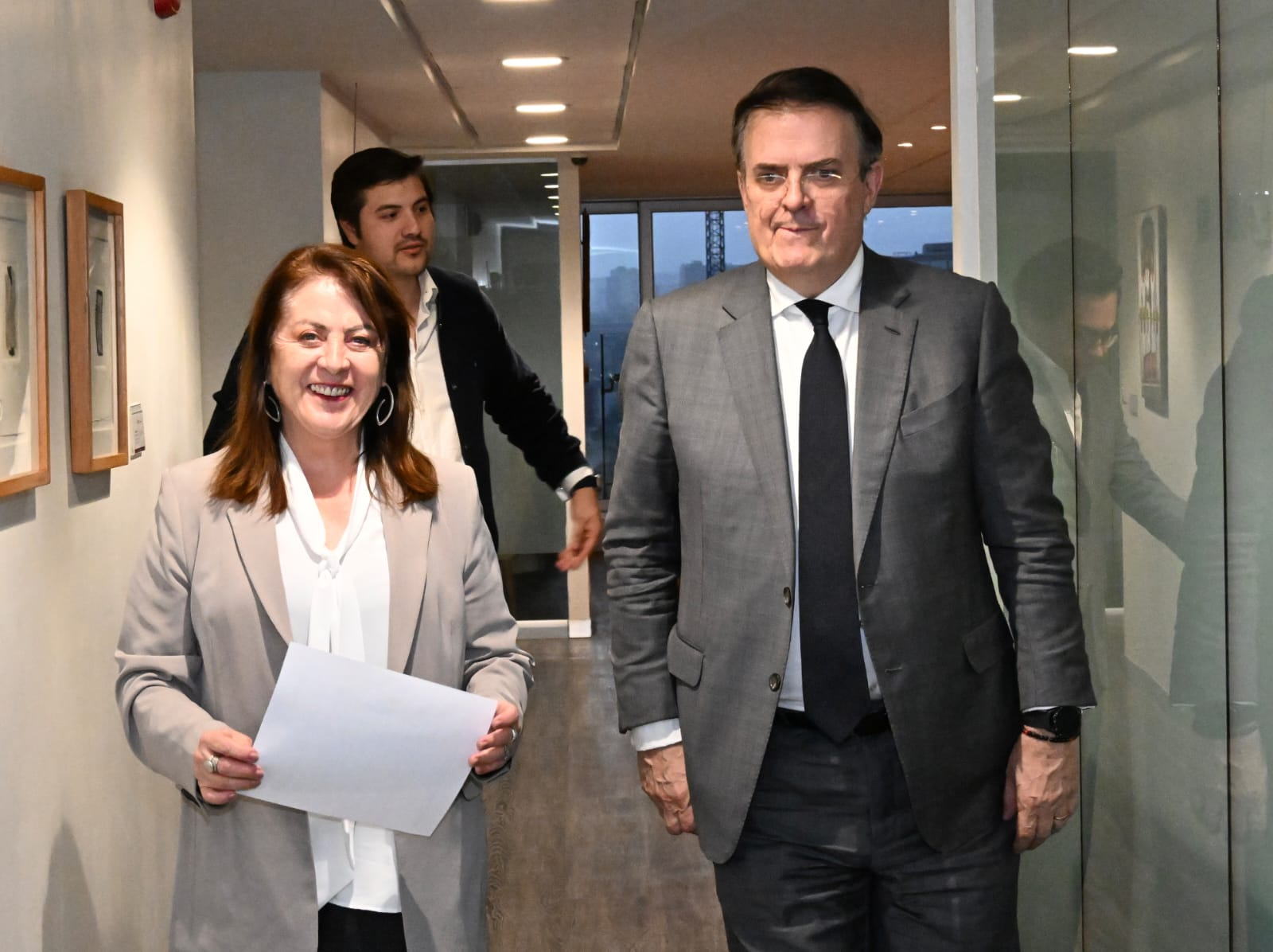 Morelos será sede del foro "Ciencia y tecnología para la sociedad"