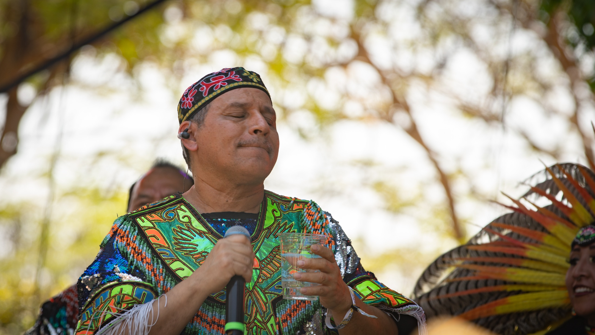 Bahidorá 2025