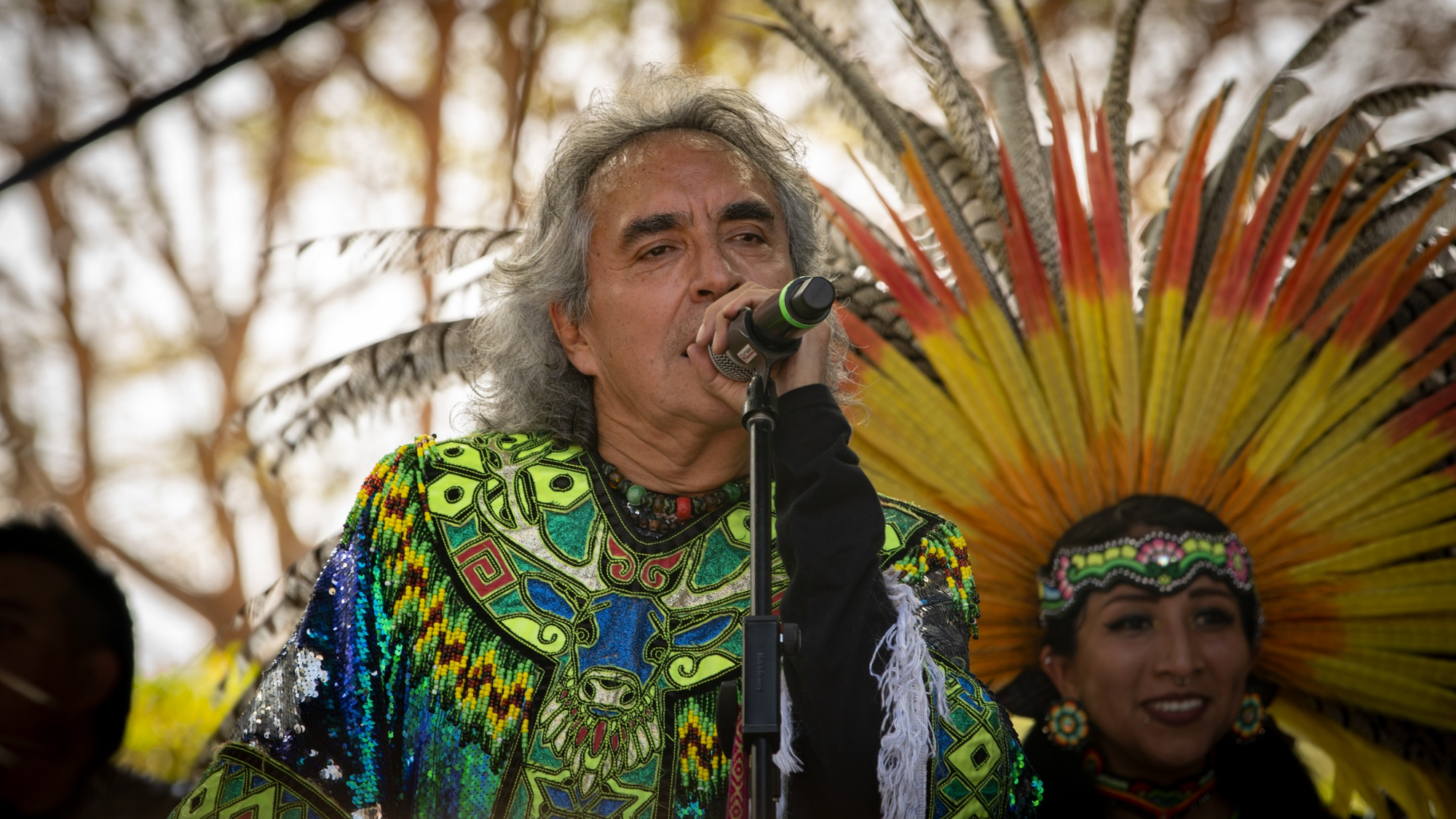 Bahidorá 2025