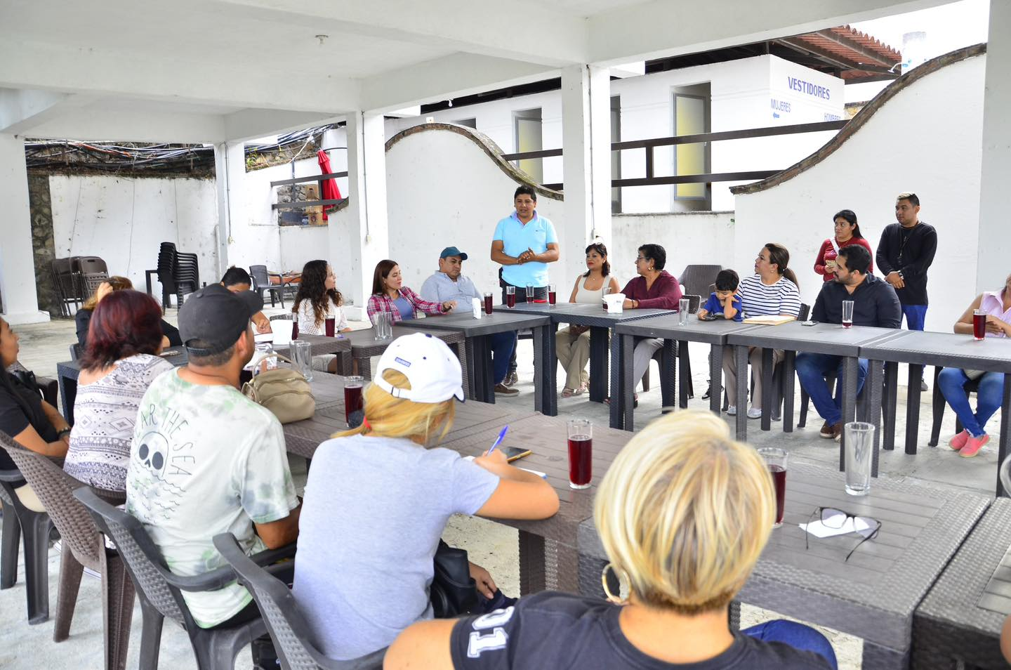 ICATMOR brindará capacitación a prestadores de servicios turísticos de Tequesquitengo 
