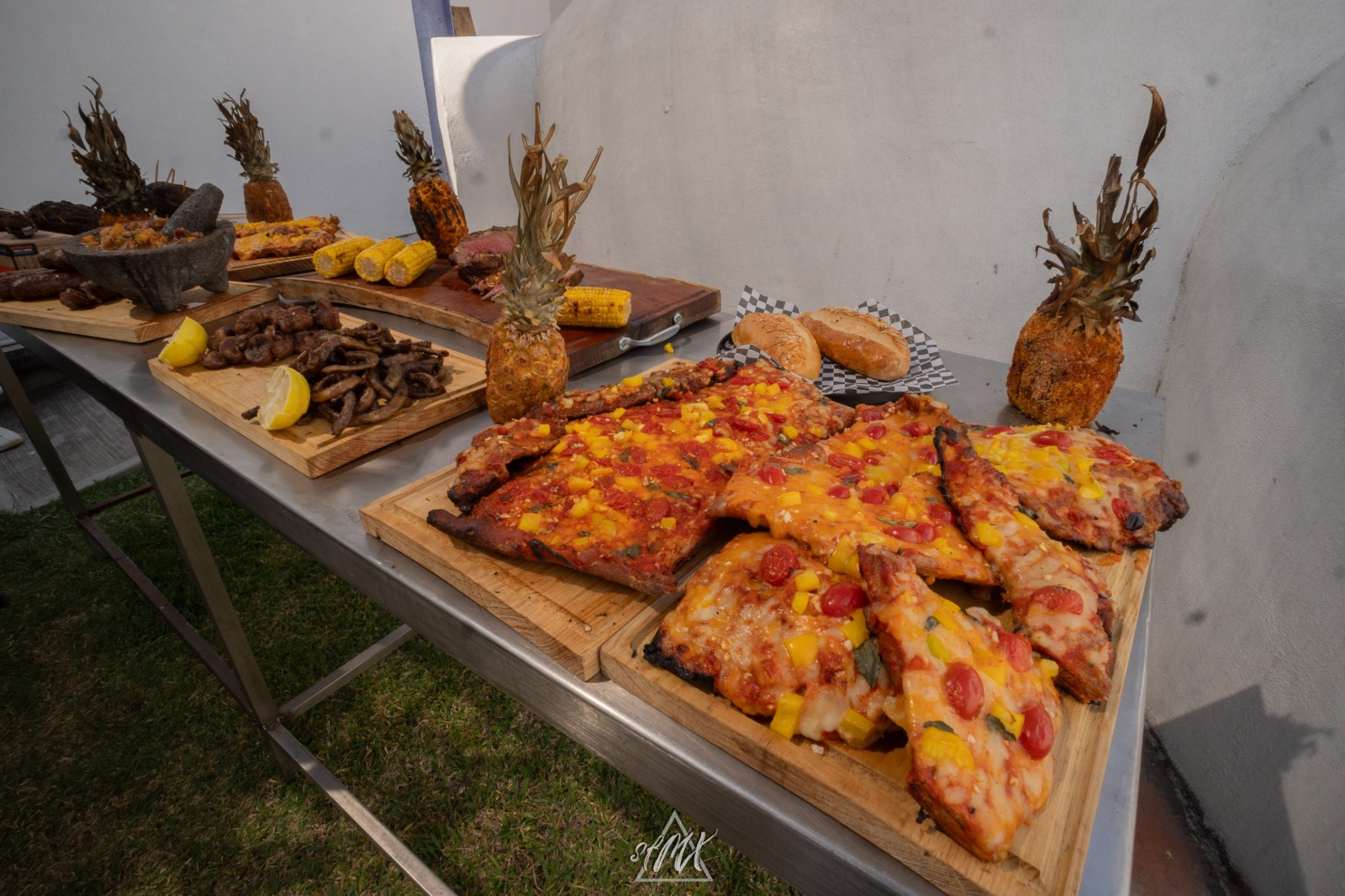 Fomenta Icatmor autoempleo y fortalece sector gastronómico 