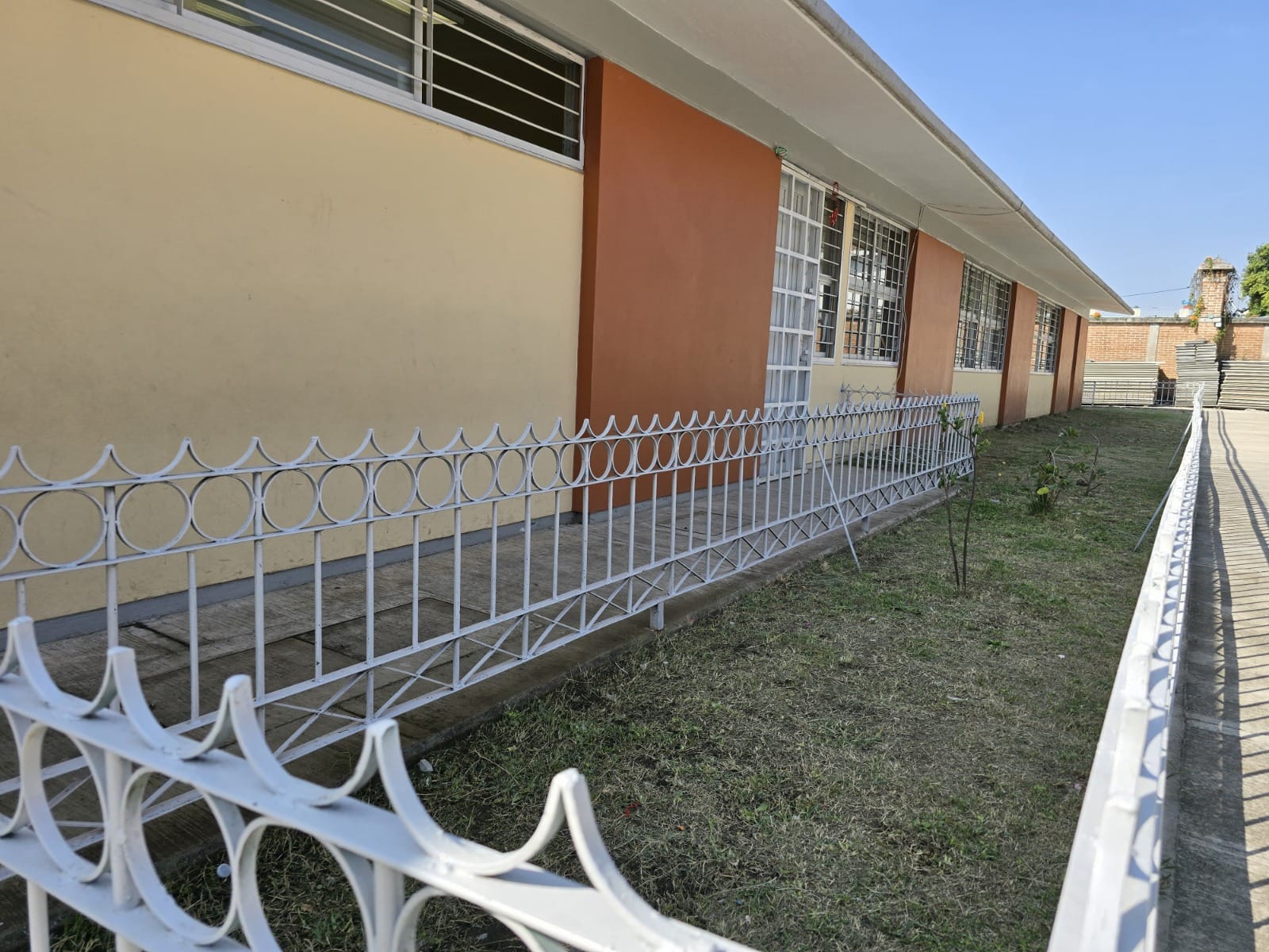 Suspención de clases