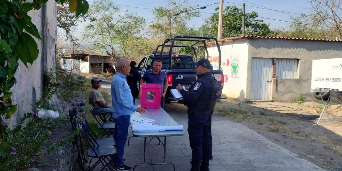 gobierno morelos