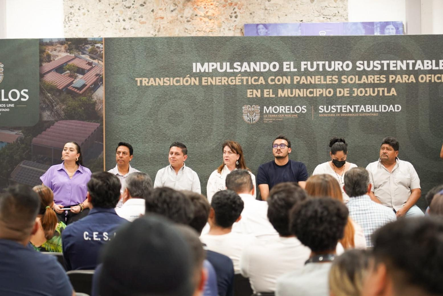 Impulsa Margarita González Saravia, acciones para el cuidado del planeta 