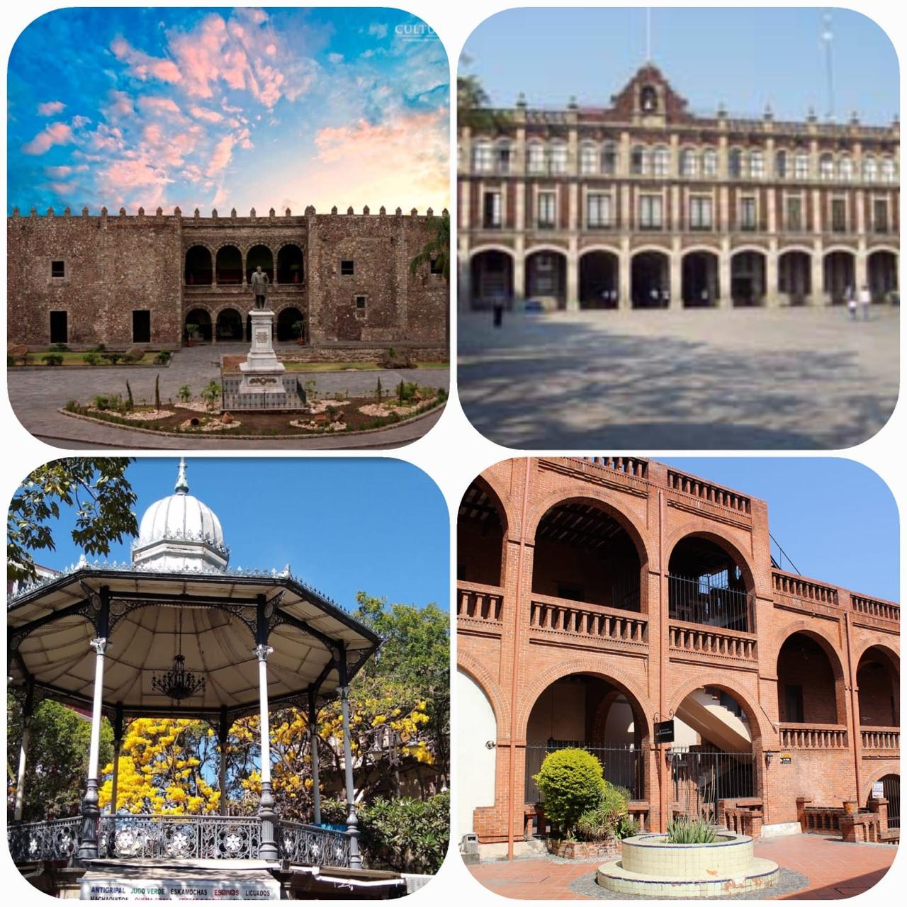 Ayuntamiento de Cuernavaca promueve el turismo con nuevos recorridos