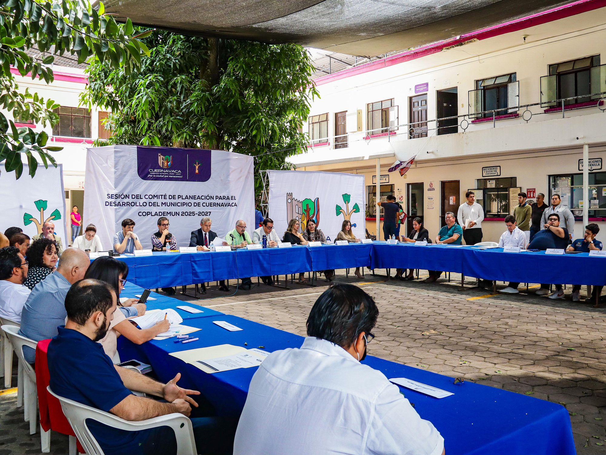 Plan anual de obra pública 2025 