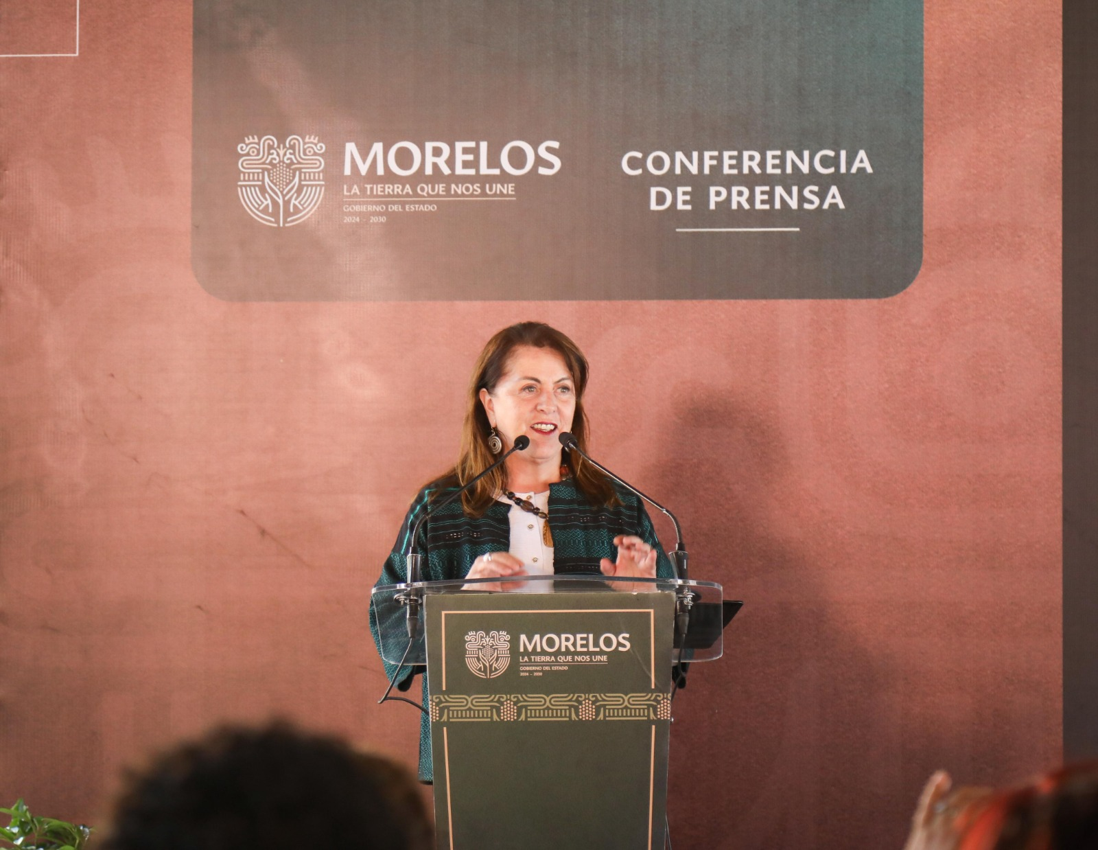 Cultura y bienestar, pilares fundamentales del Gobierno de Morelos 