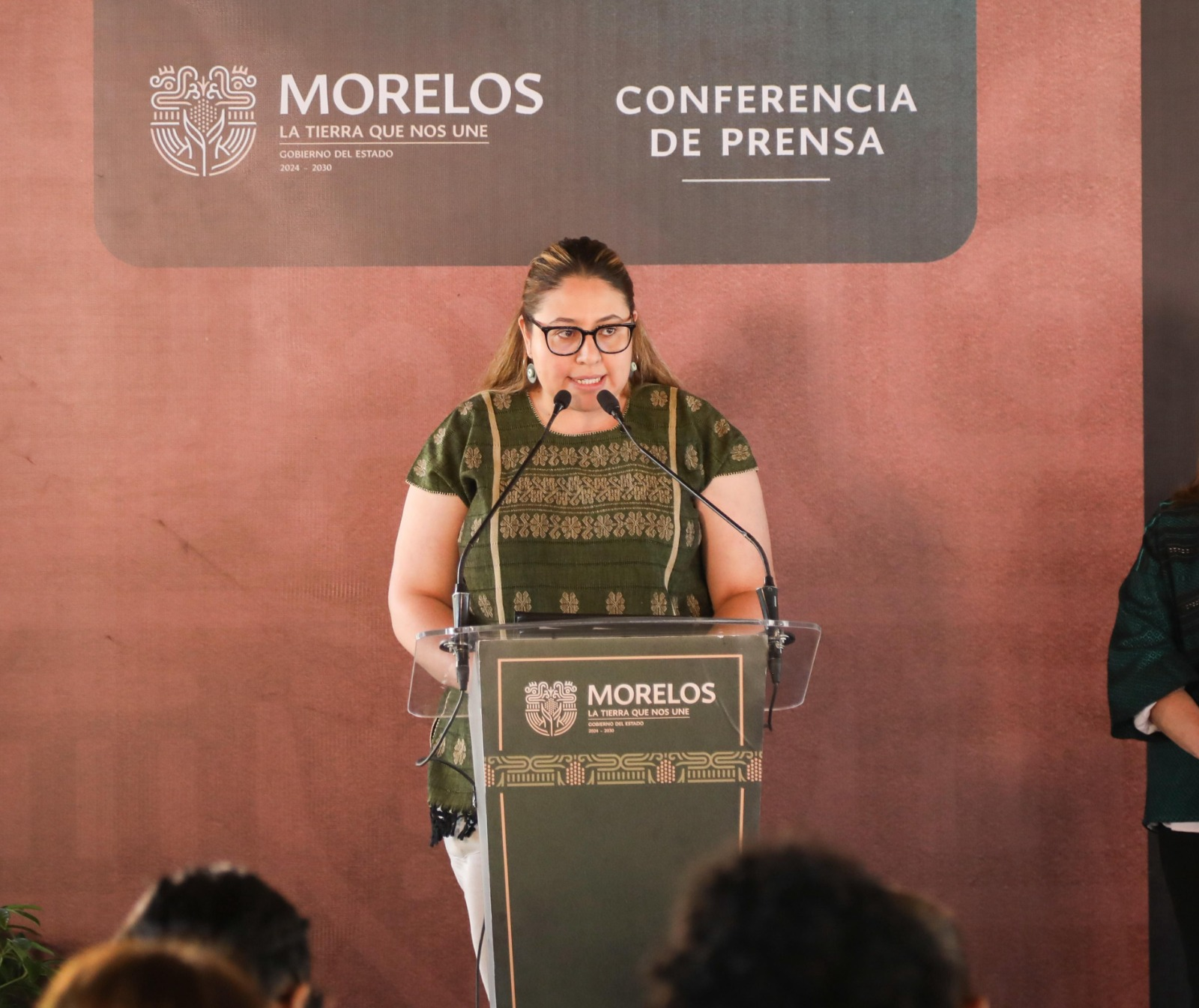 Cultura y bienestar, pilares fundamentales del Gobierno de Morelos 