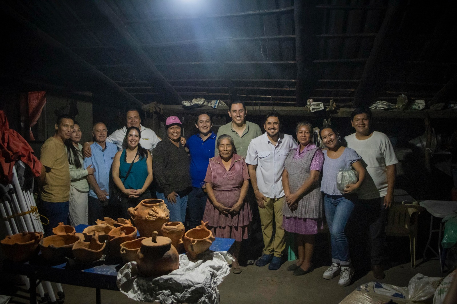 ruta turística que conecta a Tepoztlán, Cuernavaca y Temixco