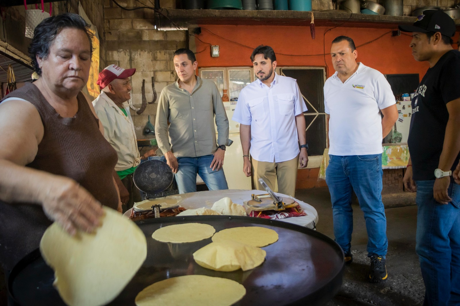 ruta turística que conecta a Tepoztlán, Cuernavaca y Temixco