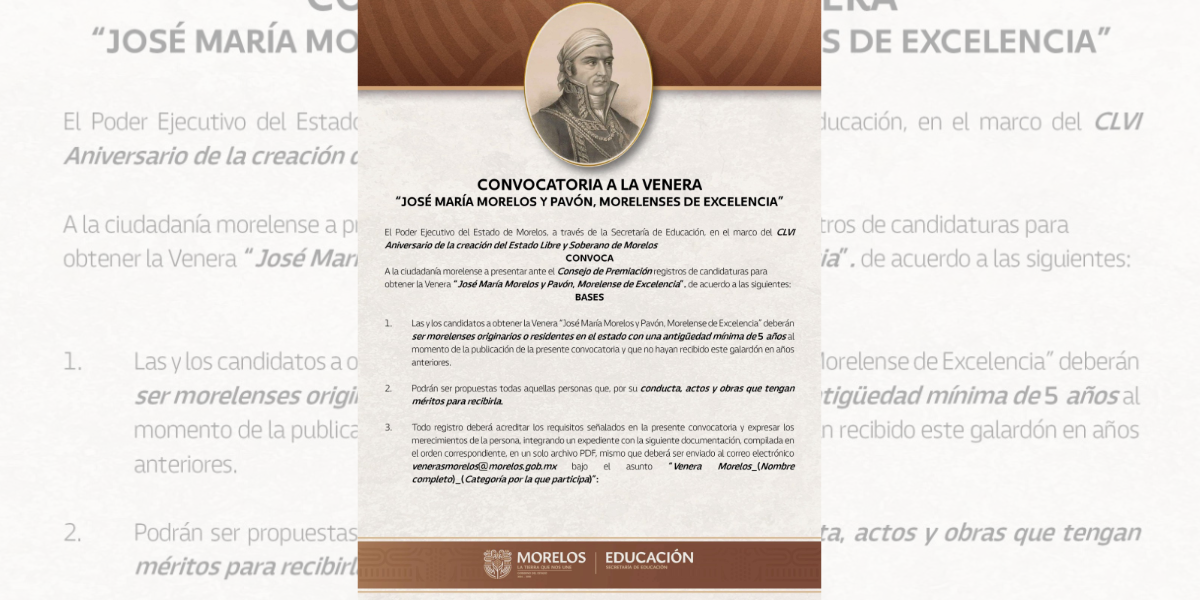 morelos
