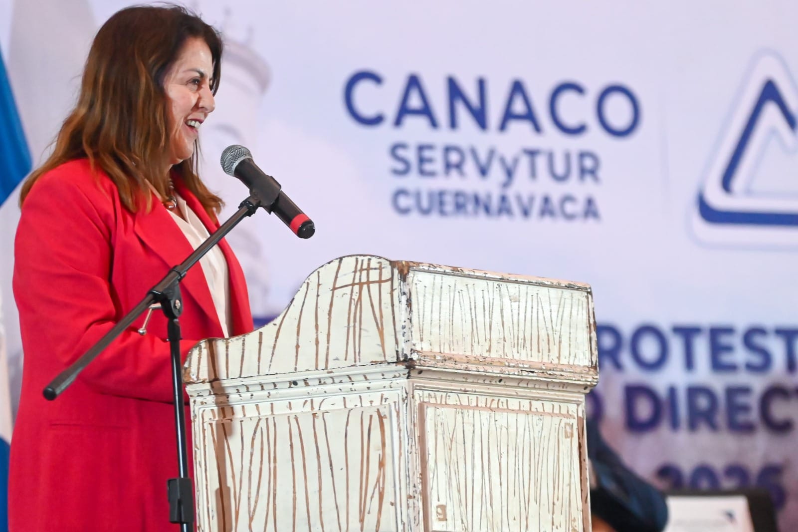 Margarita González Saravia
