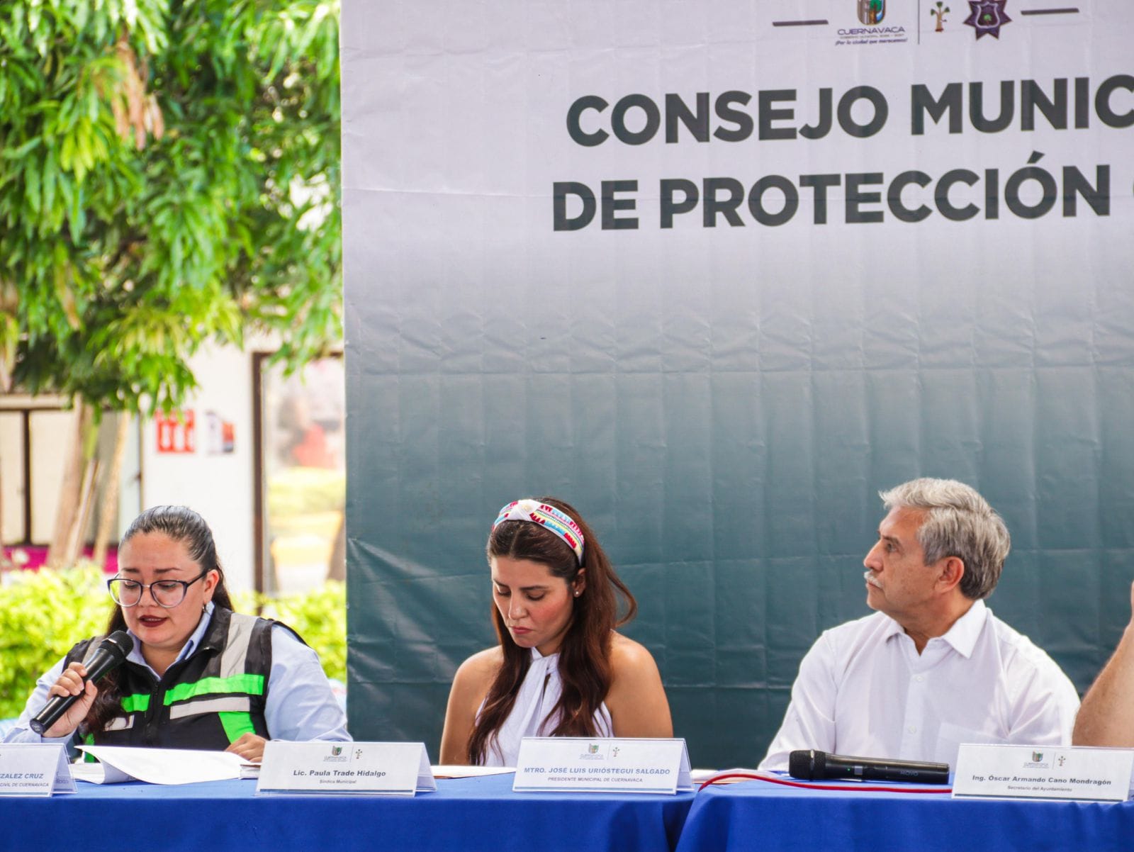 Programa “Que nadie se quede atrás”