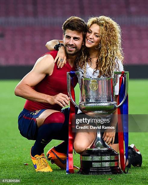 shakira