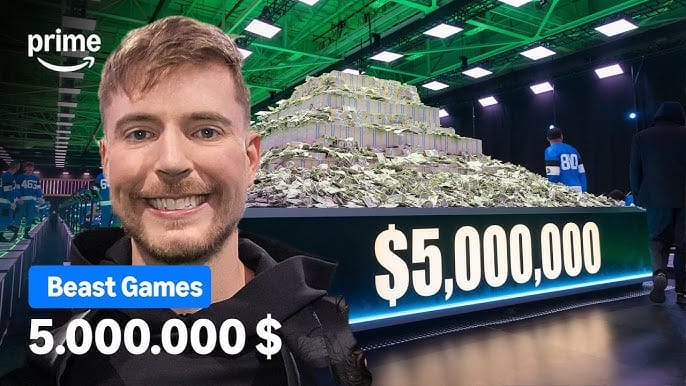 mr beast