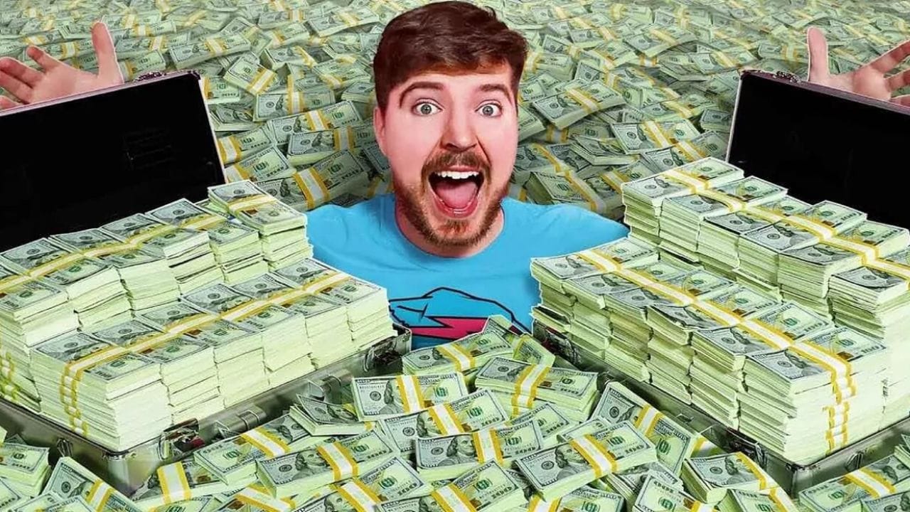 mr beast