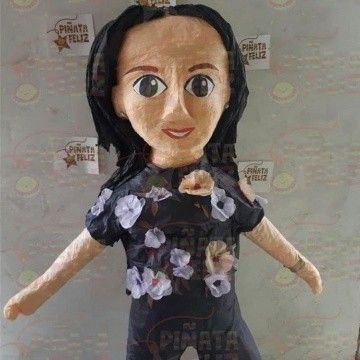 Resultado de imagen para sarita sosa piñata