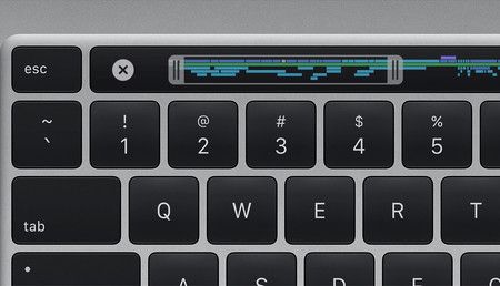 Apple 16 Inch Macbook Pro New Magic Keyboard 111319