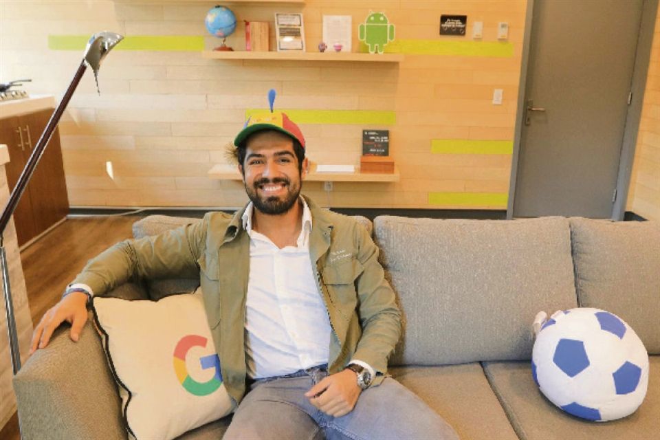 Desaprovechan tecnología para crecer