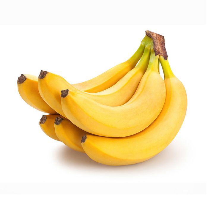 Plátano Tabasco (5 a 7 Und) 1 Kg a domicilio - merqueo.com.mx