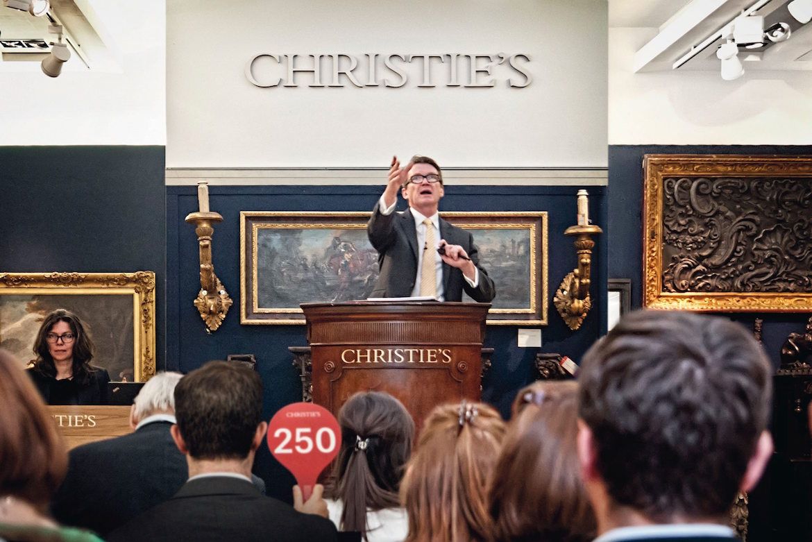 La piedra realizará una gira mundial antes de la subasta de mayo, deteniéndose primero en los showrooms de Christie’s en Dubái, Taipéi y Nueva York, y luego se enviará a Ginebra, donde será una de las joyas de las subastas de la Semana de Lujo de Christie’s