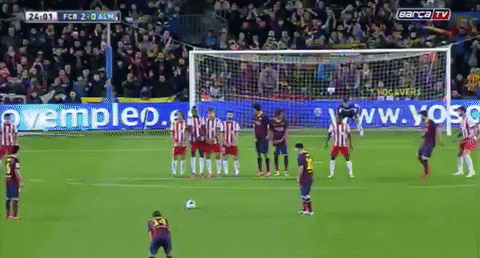 Fc Barcelona GIF - Find & Share on GIPHY