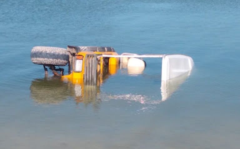 Indigna horrible feminicidio de yucateca en playas de Holbox