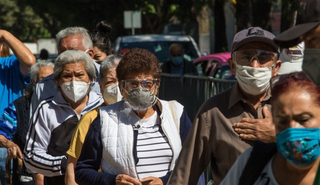 ¿Cuándo caerá pago de aguinaldo a jubilados?