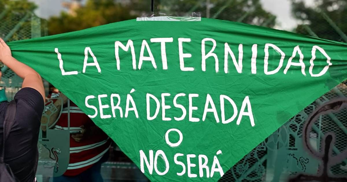 Despenalizan la interrupción del embarazo en Quintana Roo