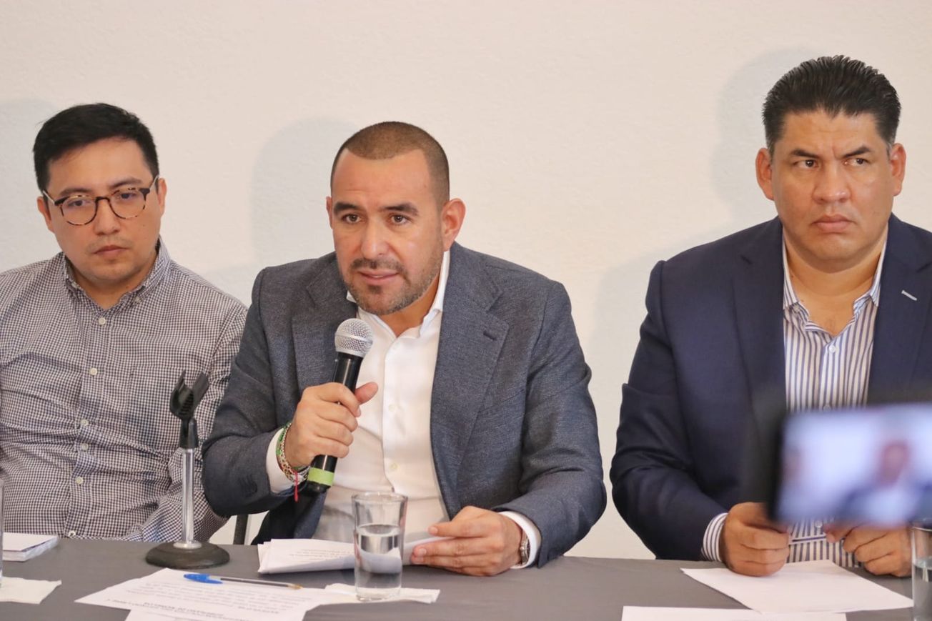 Aumentos en seguridad, salud, educación y campo, dentro del Presupuesto 2023.