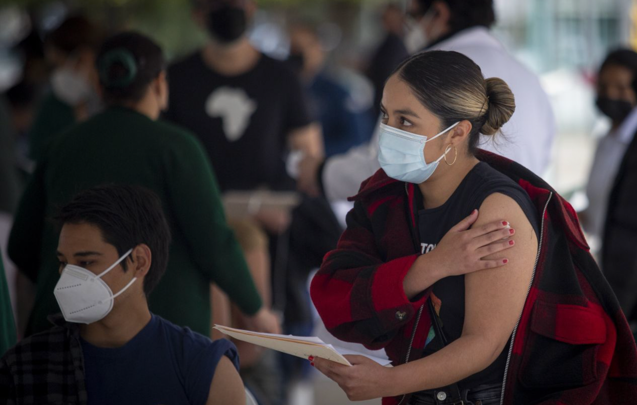 Suman 15 nuevos contagios por Covid en Morelos