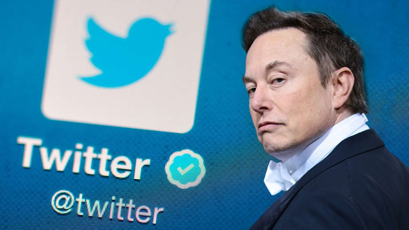 Confirma Elon Musk, compra de Twitter