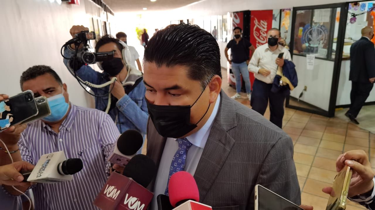 Podría destinar legislativo recurso para localizar atacantes de Gabriela Marín