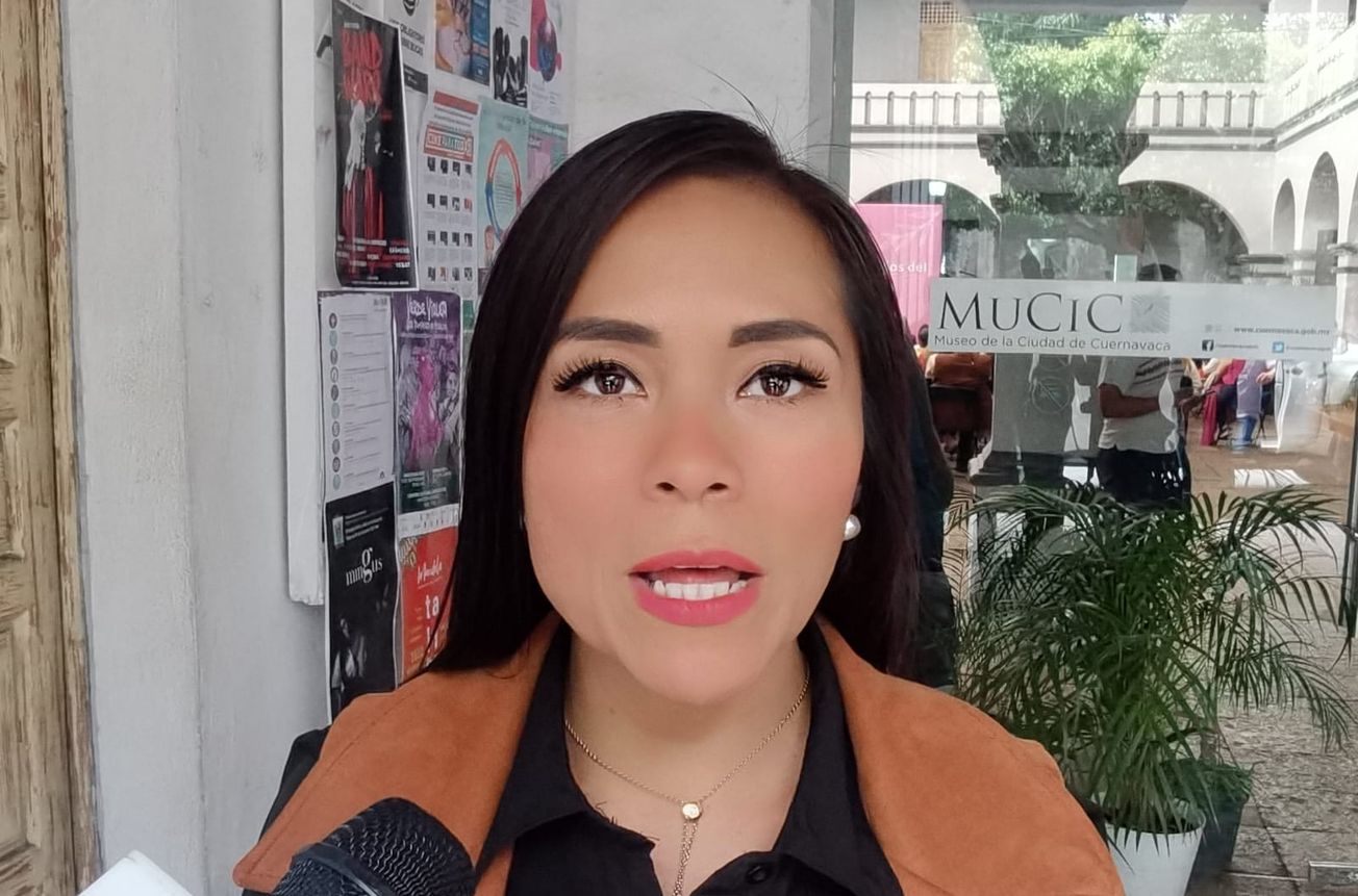 Trabajará el IMM coordinado con la CES por las mujeres