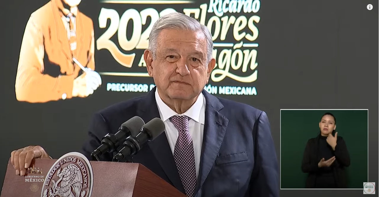 No se abordó el T-MEC durante llamada de AMLO y Biden
