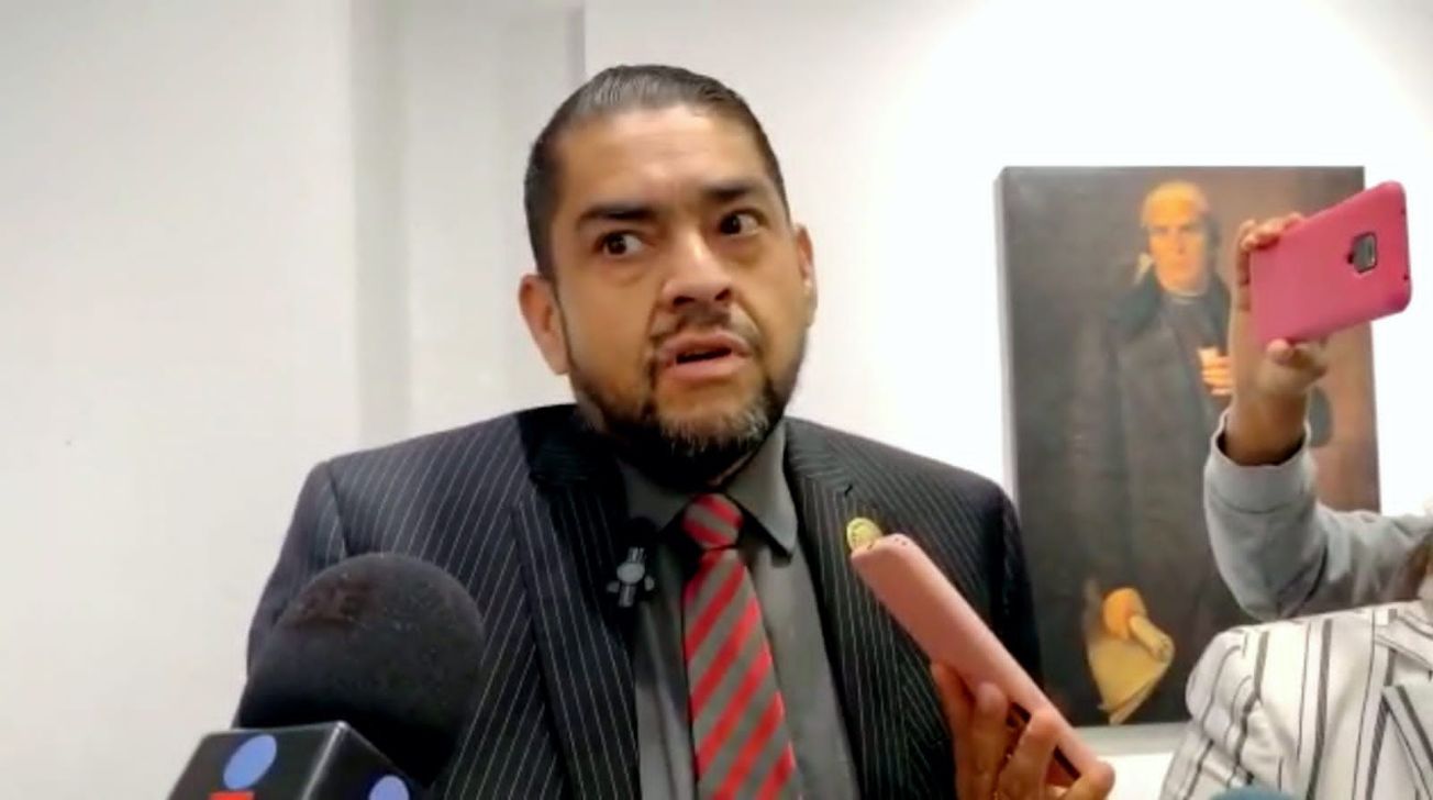 Podrían existir denuncias en contra de la pasada administración del TSJ