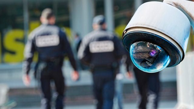 En México, 64 % de la población considera insegura su ciudad