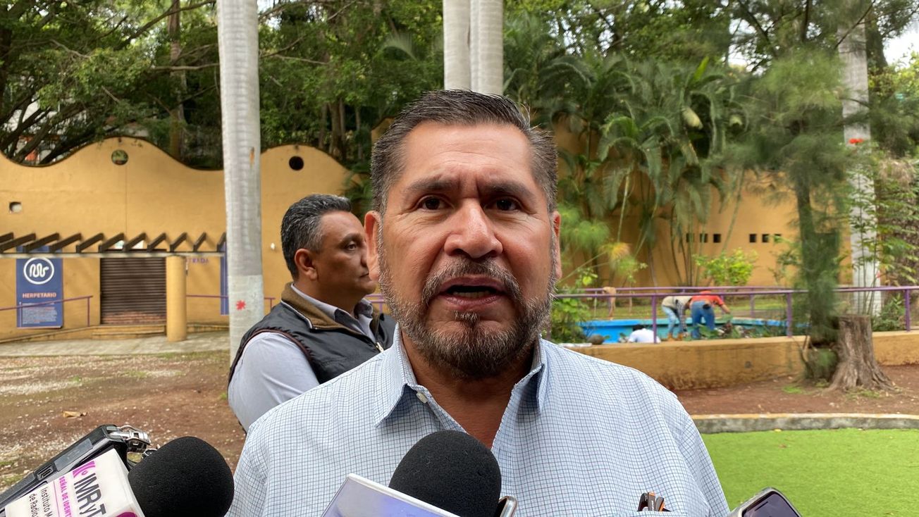 Busca Gobierno de Morelos mediar conflicto en Tlalnepantla