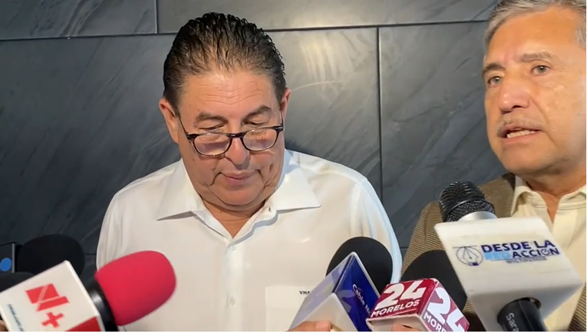 Sancionarán a vehículos que circulen con permisos de Guerrero