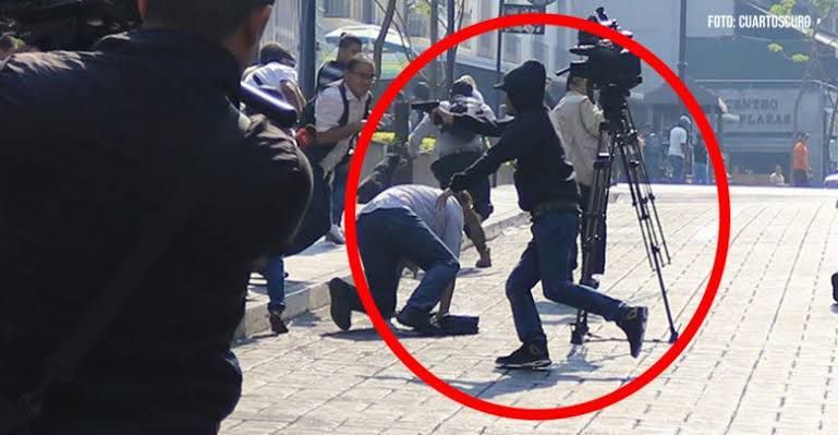 Condenan a homicida de líderes de la CTM en Cuernavaca