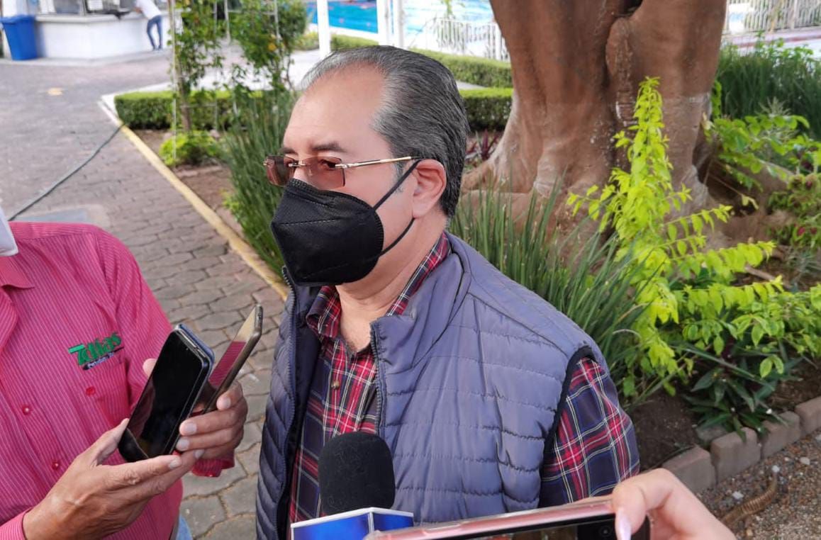 Continúa Cuernavaca trabajando para inhibir delitos en bares
