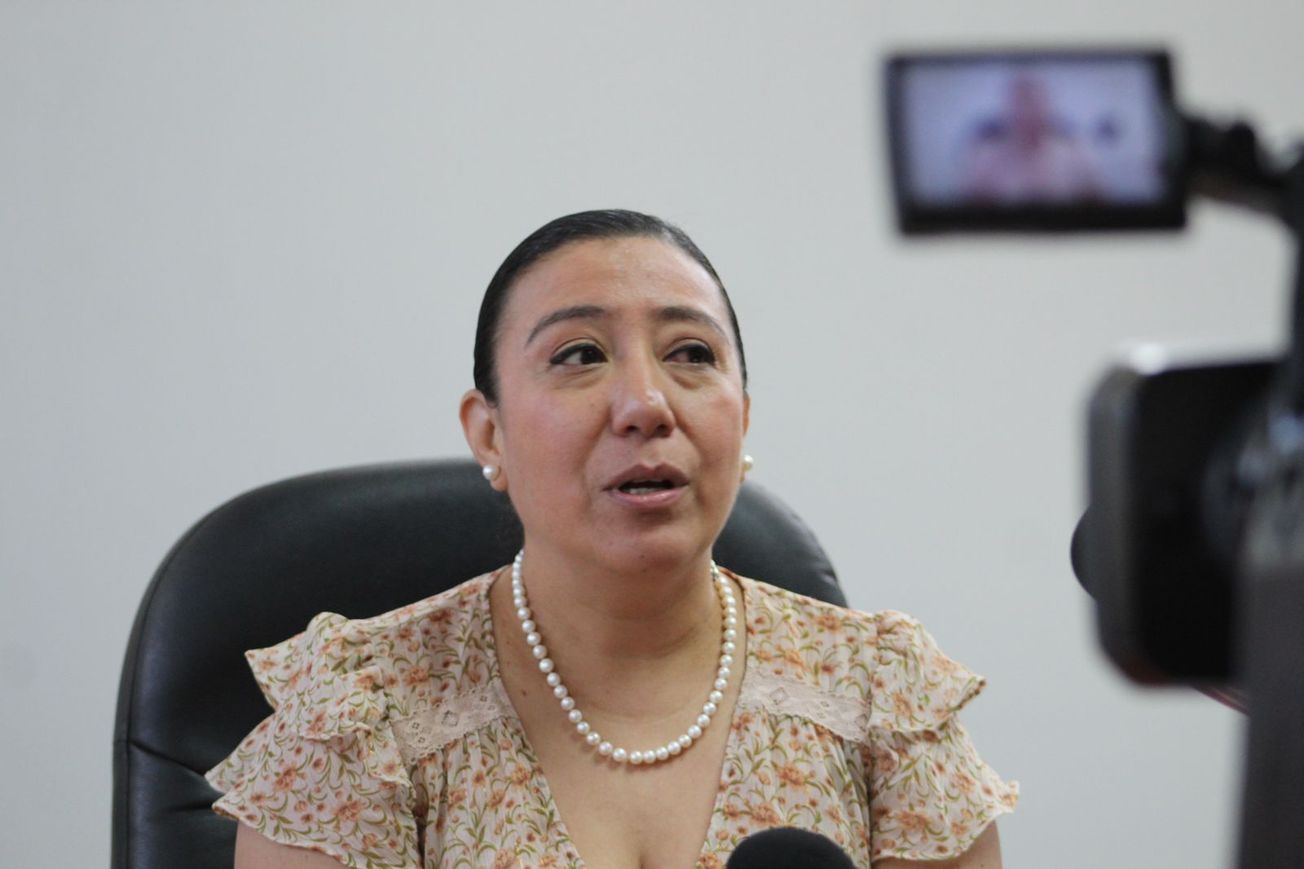 Busca tuja mejorar justicia restaurativa en Morelos