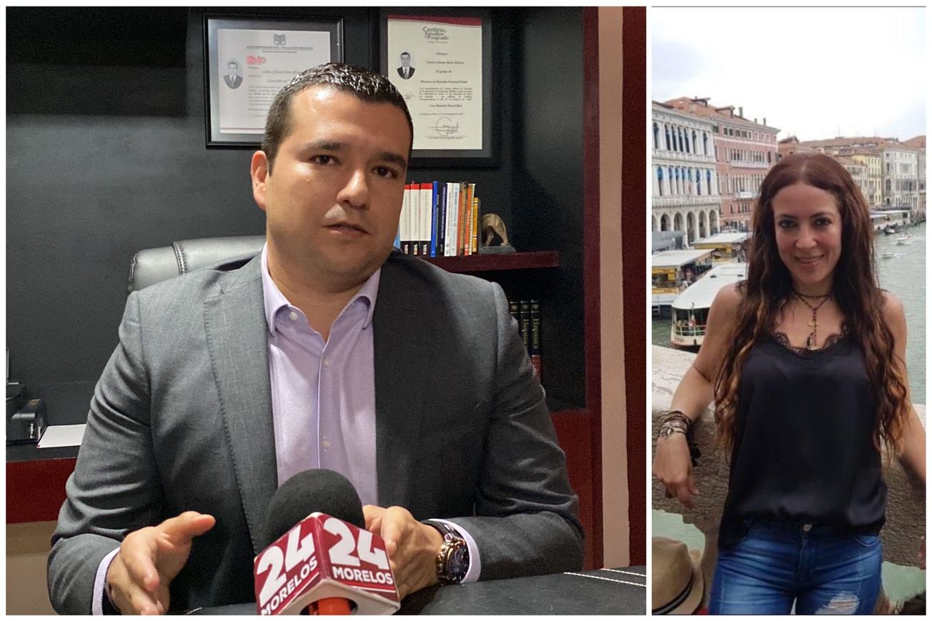 Marguis ya no enfrenta cargos por "pensión dorada" y se acerca a ser diputada local