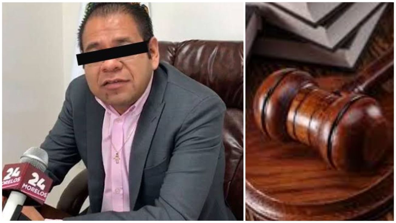Se difirió audiencia de Marco Zapotitla