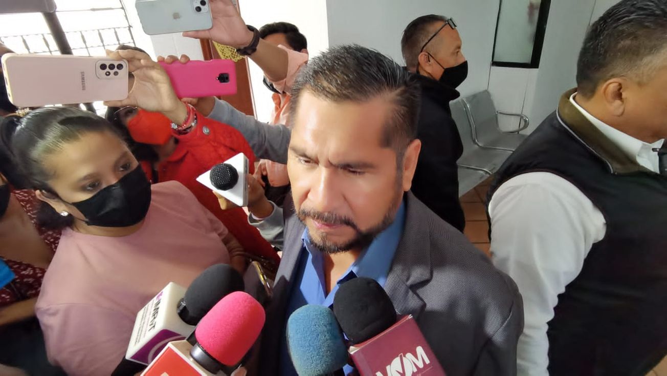 Más denuncias contra exfuncionarios de Graco Ramírez
